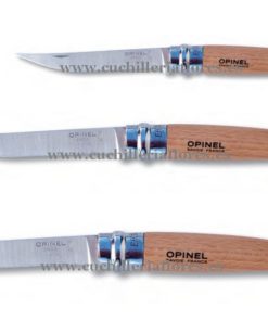 NAVAJA OPINEL INOXIDABLE "FLEXIBLE"