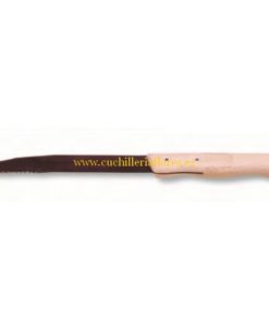 CUCHILLO CORTAESPÁRRAGOS