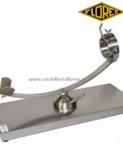 MODELO BALANCÍN 360º BASE INOX