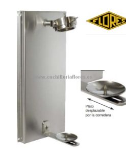 MODELO GIRATORIO DE PARED