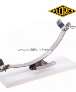 MODELO BALANCIN BASE FIBRA
