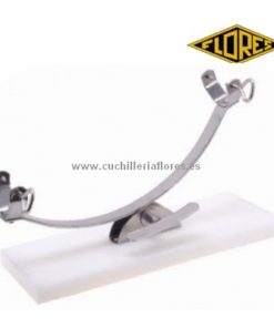 MODELO C BALANCÍN BASE FIBRA