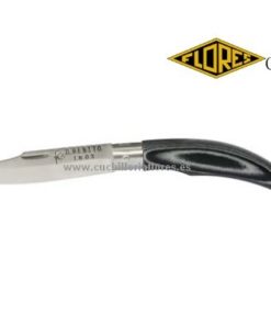 NAVAJA PUNTA MICARTA GRIS