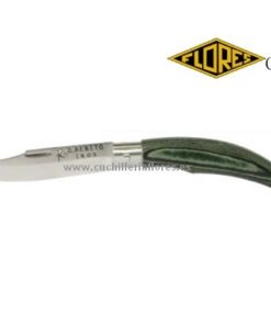 NAVAJA PUNTA MICARTA VERDE