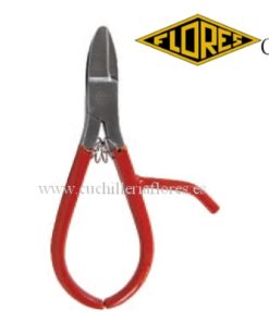 TIJERA CORTACÍTRICOS FORJADA