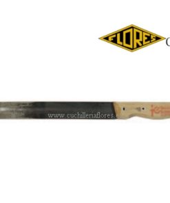 CUCHILLO CORTAESPÁRRAGOS VERDES