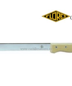 CUCHILLO CAMPERO