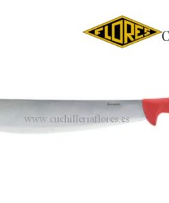 MACHETE GARFEÑO