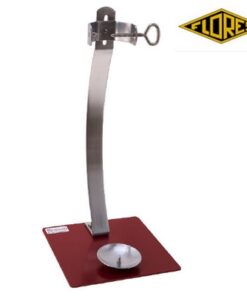 JAMONERO INOXIDABLE MODELO VERTICAL C