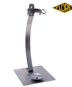 JAMONERO INOXIDABLE MODELO VERTICAL C